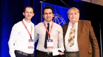 PhD Student Places Second in International Telemetry Conference
